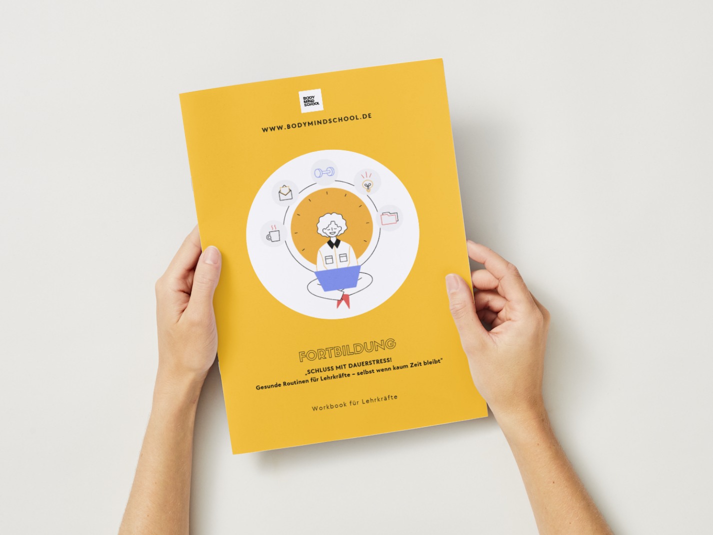 Zusätzliche Materialien