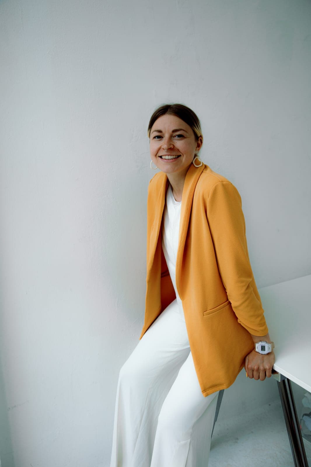 Lara Jaecks - BODY MIND SCHOOL